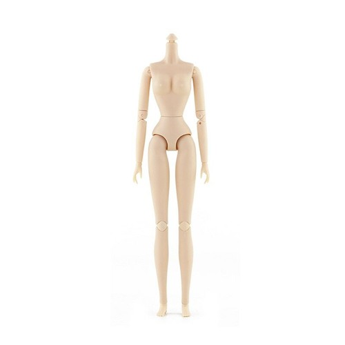 29cm Ball Jointed Doll Nude Doll Body BJD 1/6 Scale Puppe Base Doll Body - Picture 6 of 37