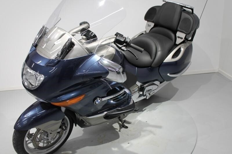 Bmw kl 1200