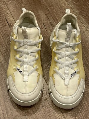  Dior Deconnect Sneaker sehr guter Zustand Größe 35