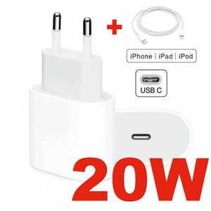 charger iphone 12 berapa watt