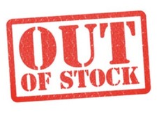 "My First Year" Monthly Baby Photo Picture Frame Unisex Boy Girl Memory Keepsake