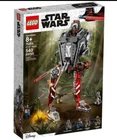 LEGO STAR WARS AT-ST Raider (75254) RETIRED BRAND NEW SEALED Mint!