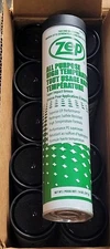 Zep 14 Oz High Temperature Grease Cartridge Green  312101 QTY 10