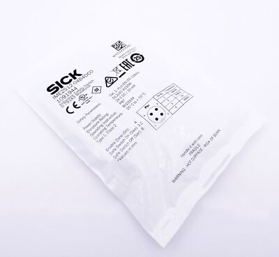 Sick IME2S12-04B4DC0 1091944 Berührungsloser Sicherheitsschalter -unused/OVP-