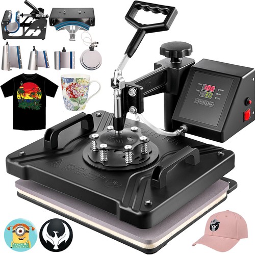printing tshirt machine