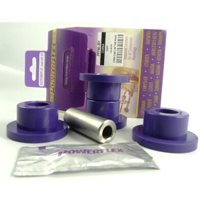 Powerflex Front Wishbone Inner Bushes for Vauxhall Corsa B (1998 > 00) PFF80-201