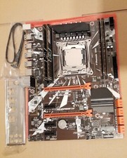 Intel Xeon 2011-3 X99MB 0- 128GB RAM 18C/36T 2680 v4 / 2673 v4 / 2697A v4