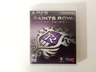 Saints Row The Third - Playstation 3 Game - Sony PS3 - Saints Row 3