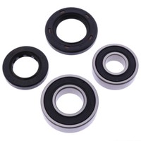 Radlager Satz Hinten Jmp Passend FüR Suzuki Gsx 1100 Bj. 1980-1981