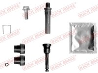 Quick Brake 113-1354X Guide Sleeve Kit, Brake Caliper For CitroËN Peugeot Suzuki