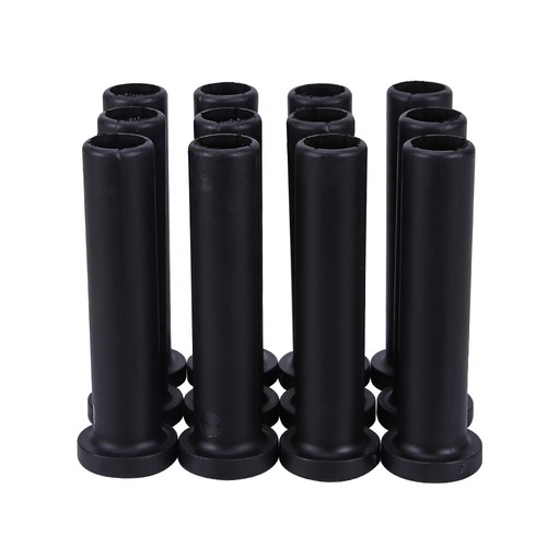 For RZR 570 800 900 Front Rear Suspension Control Arm A-Arm Bushing Kit 28Pcs - Zdjęcie 24 z 24