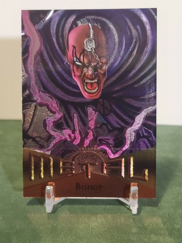 1995 Fleer Metal Marvel - Base & Flasher - Complete your Set Today - Picture 3 of 102