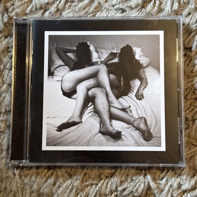 Gallows von Gallows (CD, 2012)