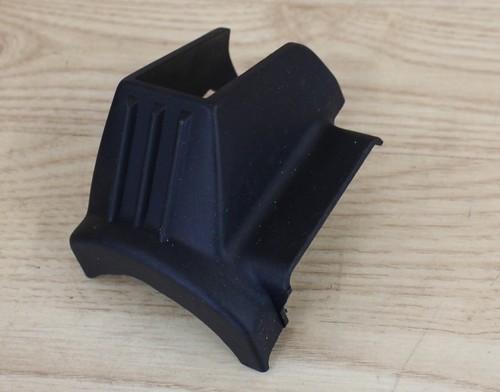 Abdeckung Verkleidung Einspritzdüse Drosselklappe links BMW R1100 R850 259