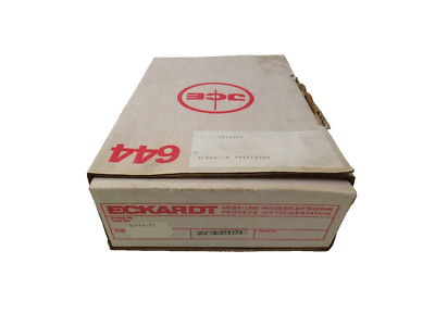 ECKARDT FOXBORO 5923 524 BSB 558 5923524