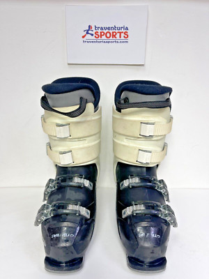 Dalbello RTL Vantage Sport 4F Skischuhe (EU 40 1/2; UK 7; Mondo 260) Winter