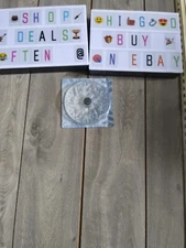 Snowboard Stomp Pad with compass-3D Clear Snowflake Anti-Slip Stomp Pad Mat