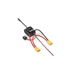 Hobbywing EzRun MAX8 G2S Inductive Brushless ESC Waterproof 160A 3-6S Lipo tp1