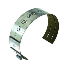 C4 C5 Transmission Intermediate Band With Carbon Fits Ford Lincoln Mercury 64-86