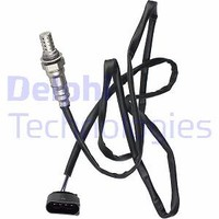 Delphi ES20340-12B1 Lambdasonde For Audi Seat VW