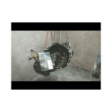 Boite de vitesse Chevrolet KALOS