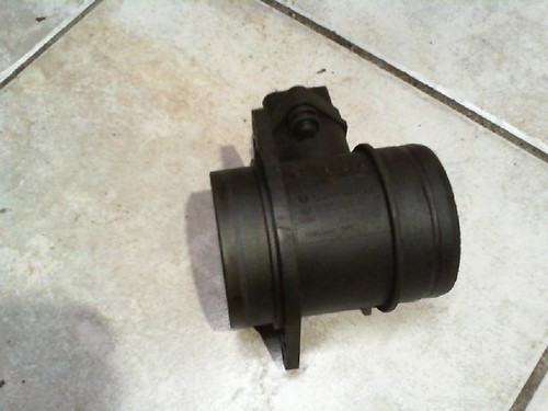 Luftmassenmesser Luftmengenmesser VW Fox 1.4 TDI 5 Z 038906461B