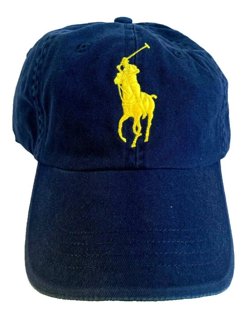 Ralph Lauren Golf Visors & Hats