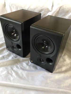 kef coda 8 speakers