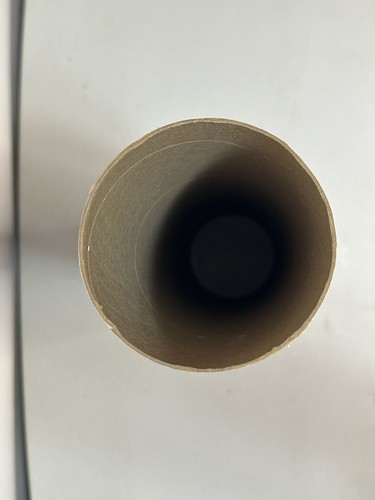 VINTAGE GRAFFIX 16 1/2” WATER PIPE BONG W/ATTACHED BASE & TUBE *RARE* *READ* NOS - Picture 17 of 17