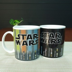 star wars heat reveal mug