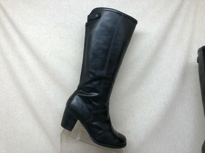 caterpillar knee high boots