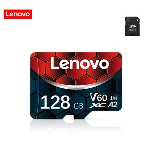 Micro SDHC SDXC Memory Card Class 10 A2 - 128GB 256GB 512GB 1TB 2TB Free Adapter - Zdjęcie 6 z 20