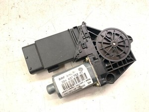 VW Passat 3BG Fensterhebermotor Motor Fensterheber VR vorne rechts 3B4837752MT