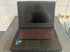 MSI GF63 Thin 12VF-1030 Gaming-Laptop, 32GB RAM, 1TB SSD, NVIDIA 4060, neuwertig