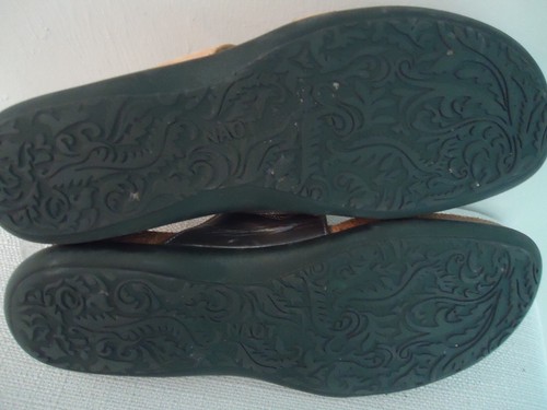 NAOT Sandals 38 L7 - Picture 5 of 5
