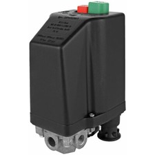 NE-MA Italy Compressor Pressure Switch 6.3/10...