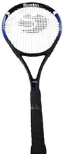 Senston Pro 500 Blue/Black Adult 27 inch Tennis Racket
