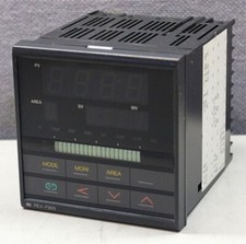 RKC Instrument REX-F900 F900FD04-V*GN-NNA-5A ...