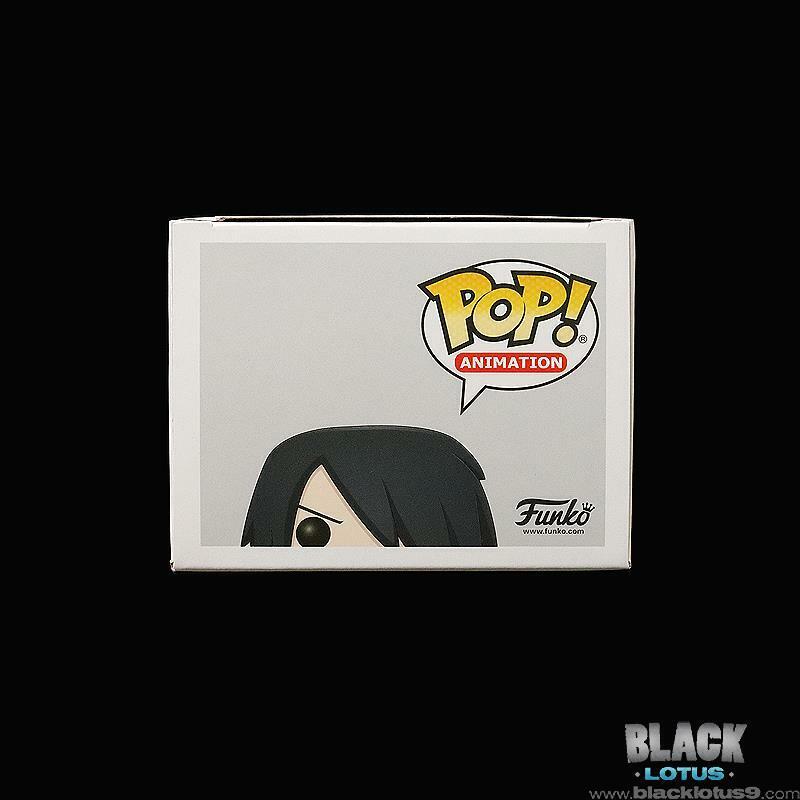 Funko pop animation boruto - sarada uchiha 672 - Funko - Magazine