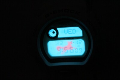 時計 G-SHOCK CODE NAME Baby-G File LOV97-3 G-SHOCK CODE NAME Baby