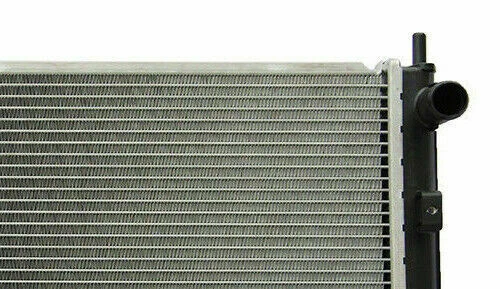 Radiator 2323 Fits 2001-2006 CHRYSLER SEBRING 2001-2006 DODGE STRATUS 2.4L 2.7L - Image 3 of 4