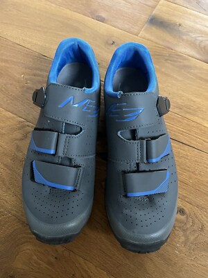 SHIMANO SH-ME3 MTB SCHUHE, Damen, Gr. 40
