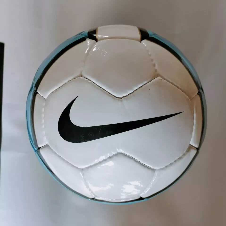 New Nike Total 90 Aerow II La Liga 2006/2007 Match Soccer Ball