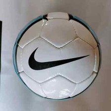 New Nike Total 90 Aerow II La Liga 2006/2007 Match Soccer Ball Size 5
