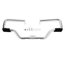 1.25'' Engine Guard for Harley Softail Fat Boy Street Bob Low Rider 18-up Chrome