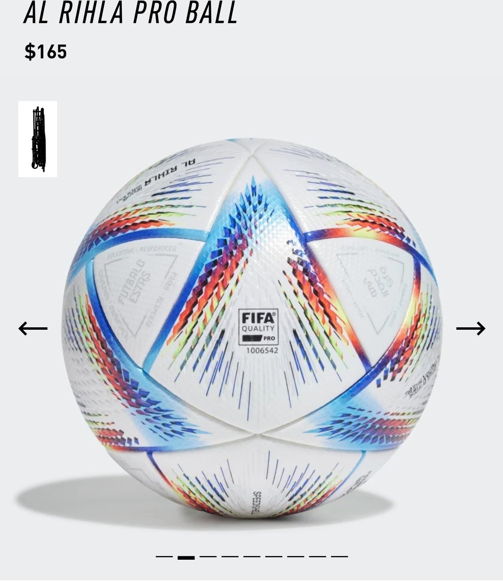 ブランド : adidas AL RIHLA PRO 2022年Jリーグ ブランド : adidas AL RIHLA PRO 2022年Jリーグ