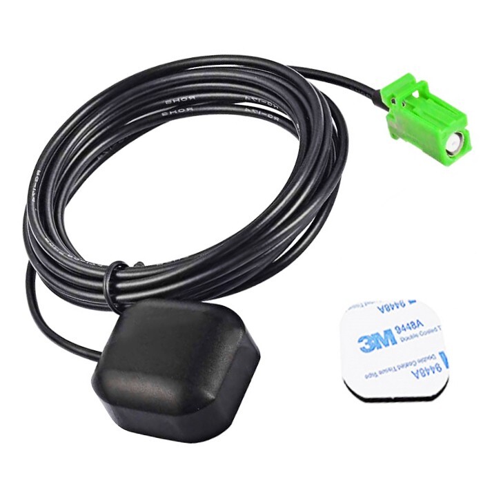Navigation Gps Antenna For Pioneer Dmh-z5150bt Dmhz5150bt