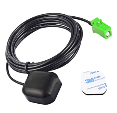 Car Radio Navigation GPS Antenna for Pioneer DMH-Z5150BT DMHZ5150BT