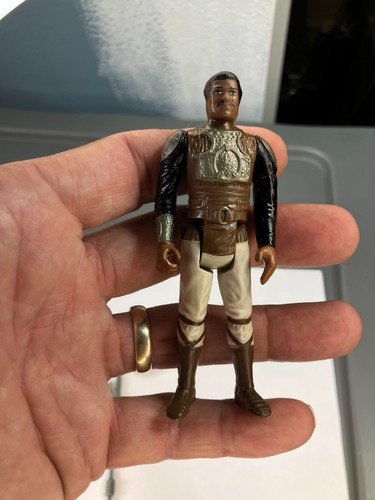 Vintage Star Wars 1980-1985 Kenner Case FULL of COMPLETE Figures *YOU PICK FROM* - Picture 165 of 316