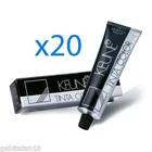20 x Keune Tinta Hair Color (Select your shades) 60 ml Each Tube